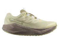 Salomon Damen Gravel-Laufschuh Aero Blaze 3 GTX green haze Salomon Damen Gravel-Laufschuh Aero Blaze 3 GTX green haze