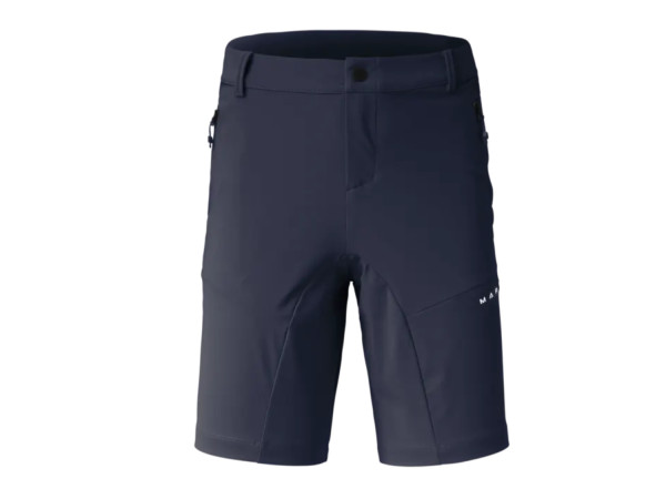 Martini Sportswear Herren Velox Venture Short ture navy