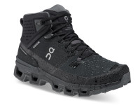 ON-Running Herren Wanderschuh Cloudrock 2 Waterproof black ON-Running Herren Wanderschuh Cloudrock 2 Waterproof black