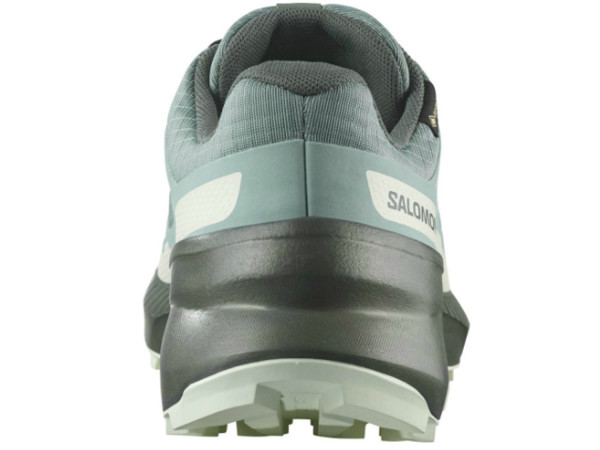 Salomon Damen Trailrunning-Schuh Speedcroos Peak GTX W trooper