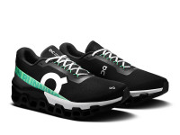 ON-Running Herren Laufschuh Cloudmonster black/glacier ON-Running Herren Laufschuh Cloudmonster black/glacier