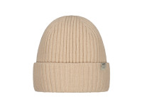 Barts Damen Beanie HARABANA beige Barts Damen Beanie HARABANA beige