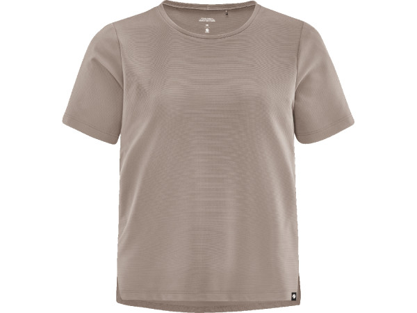Schneider Sportswear Damen Shirt LUCIENNEW almond