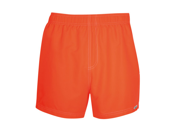 Wavebreaker Herren Schwimmshort orange