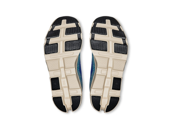 ON-Running Herren Laufschuh Cloudmonster 2 tempest/horizon