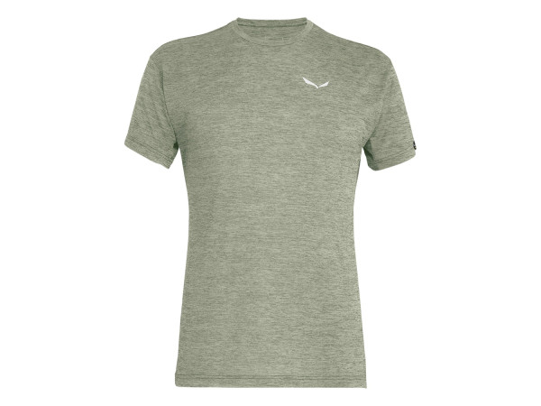 Salewa Herren T-Shirt Puez Melange Dry M melange