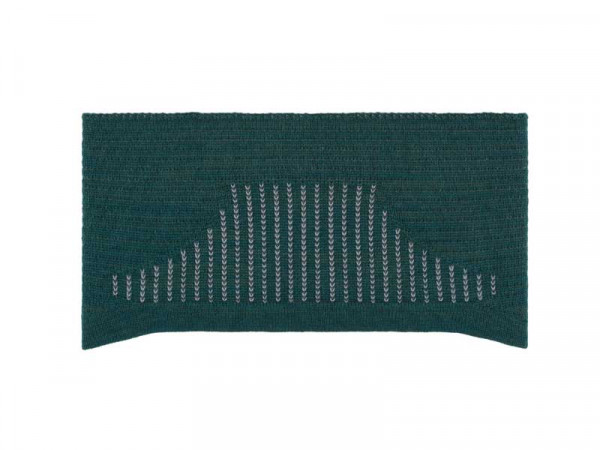 Eisbär Active Headband adv.green