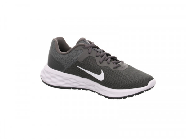 Nike Herren Snekaer Revolution 6 Next Nature iron grey