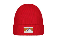 Barts Damen Beanie VALGERS rot Barts Damen Beanie VALGERS rot
