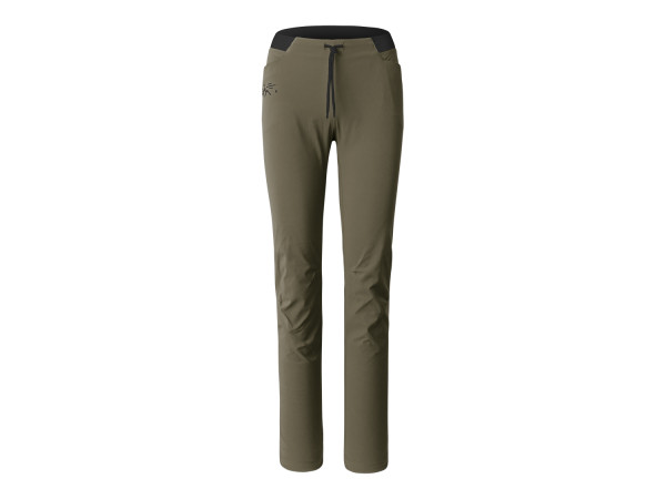 Martini Sportswear Damen Pants W Alpmate moss