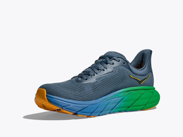 Hoka Herren Laufschuh Rincon 4 black
