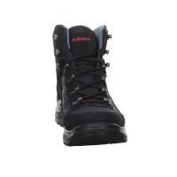 Vorschau: Lowa Damen Wanderschuh Taurus Pro Mid blau/Gore-Tex Vorschau: Lowa Damen Wanderschuh Taurus Pro Mid blau/Gore-Tex
