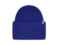 Barts Damen Beanie KYLAR blue Barts Damen Beanie KYLAR blue