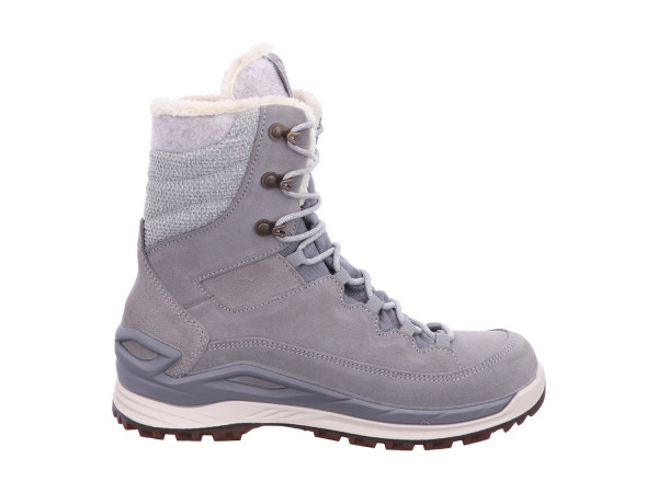 Lowa Damen Winterstiefel Calceta III grau/Gore-Tex