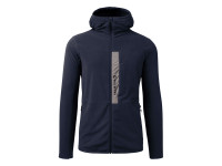 Martni Sportswear Herren Midlayer ARGON true navy/ash Martni Sportswear Herren Midlayer ARGON true navy/ash