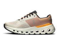 Vorschau: ON-Running Damen Laufschuh Cloudrunner 2 W pearl/tangerine Vorschau: ON-Running Damen Laufschuh Cloudrunner 2 W pearl/tangerine