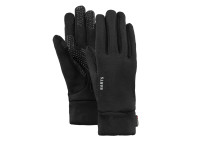 Barts Fingerhandschuh Powerstretch Touch Gloves schwarz Barts Fingerhandschuh Powerstretch Touch Gloves schwarz