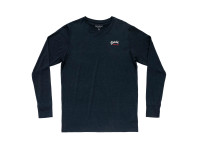 Devold Herren Merino Longshirt Classic SCRIPT ink Devold Herren Merino Longshirt Classic SCRIPT ink