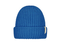 Barts Damen Beanie CHILAH blue Barts Damen Beanie CHILAH blue