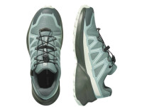 Vorschau: Salomon Damen Trailrunning-Schuh Speedcroos Peak GTX W trooper Vorschau: Salomon Damen Trailrunning-Schuh Speedcroos Peak GTX W trooper