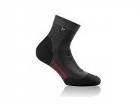 Rohner Trekking Socke Trek n Travel grau Rohner Trekking Socke Trek n Travel grau