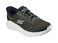 Skechers Herren Slip-ins Go Walk now - Payton grün Skechers Herren Slip-ins Go Walk now - Payton grün