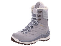 Lowa Damen Winterstiefel Calceta III grau/Gore-Tex Lowa Damen Winterstiefel Calceta III grau/Gore-Tex