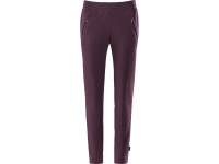 Schneider Sportswear Damen Jogginghose INDIANAW midnightplum Schneider Sportswear Damen Jogginghose INDIANAW midnightplum