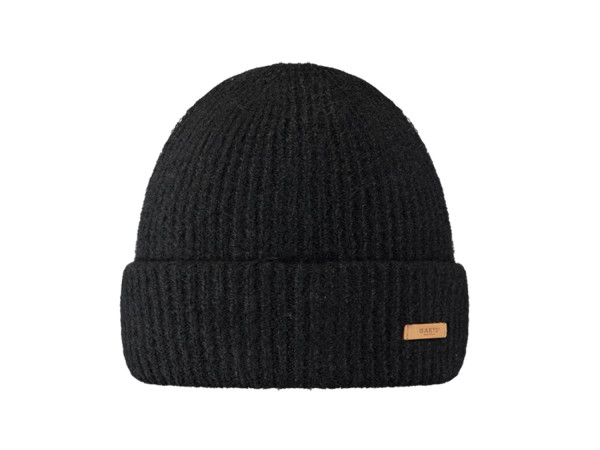 Barts Damen Beanie WITZIA black
