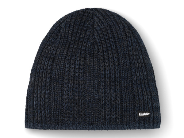 Eisbär Herren Mütze RENE XL dark cobalt