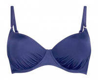 Vorschau: Rosa Faia Damen Slip Malin Nightblue Vorschau: Rosa Faia Damen Slip Malin Nightblue