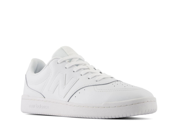 New Balance Herren Sneaker BB80 white