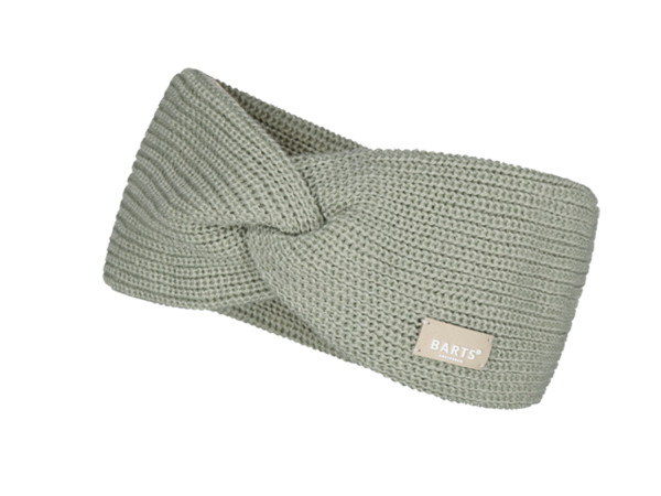 Barts Damen Stirnband TASITAS pale army