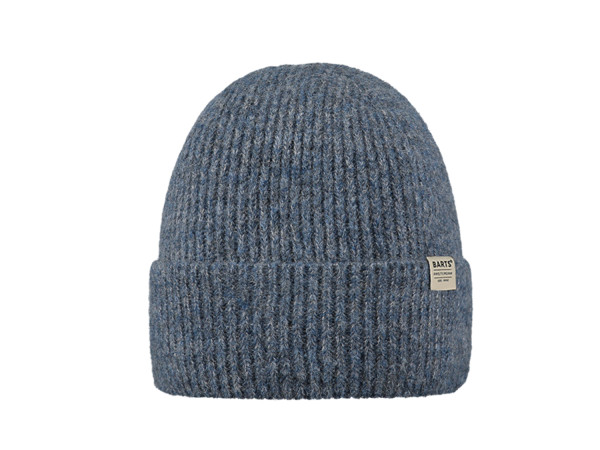 Barts Herrenmütze Willian Beanie blue