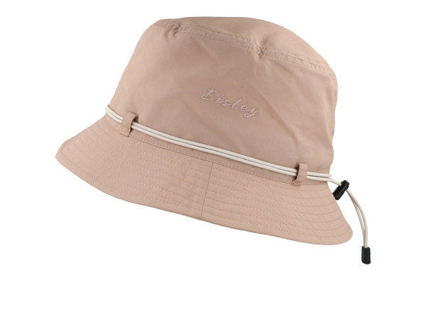Eisley Damen Hut Stromboli rose/beige