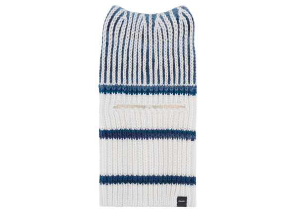 Eisbär Damen Mütze CATALAVA we/blau/jeans