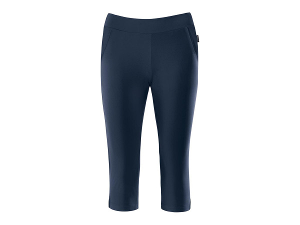 Schneider Sportswear Damen 3/4-Hose OHIOW dunkelblau