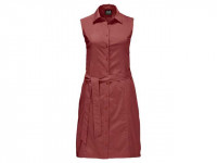 Jack Wolfskin Damen Kleid Sonora burgund Jack Wolfskin Damen Kleid Sonora burgund