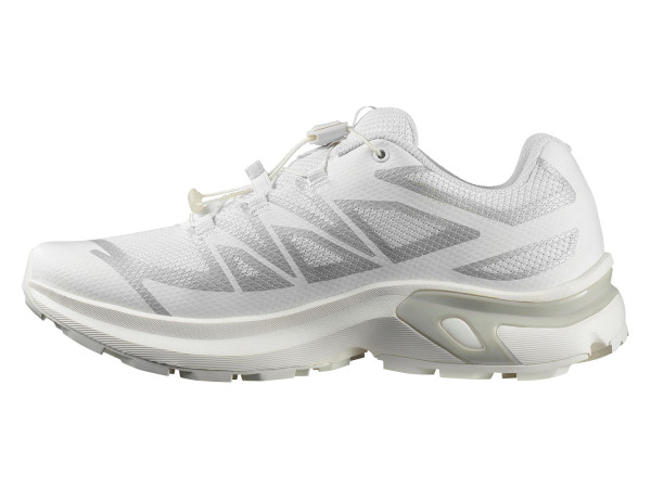 Salomon Damen Wanderschuh XT-EVR W white/dawn