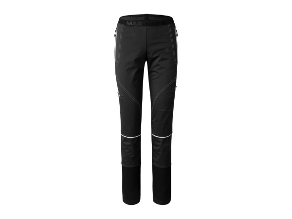 Martini Sportswear Herren Original GIRO Outdoorhose schwarz
