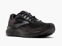Brooks Damen Laufschuh Ghost 16 GTX black Brooks Damen Laufschuh Ghost 16 GTX black