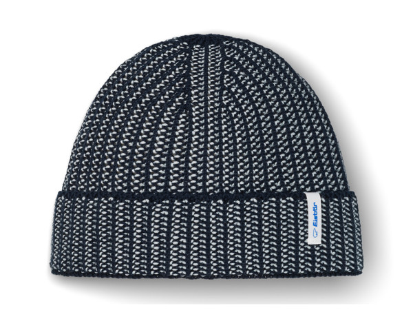 Eisbär Herren Mütze SORRAK nacht/fjord