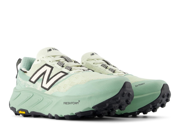 New Balance Damen Trailschuh Hierro v9 mineral