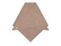 Barts Damen Schal DARTY cream/Dreieckstuch Barts Damen Schal DARTY cream/Dreieckstuch