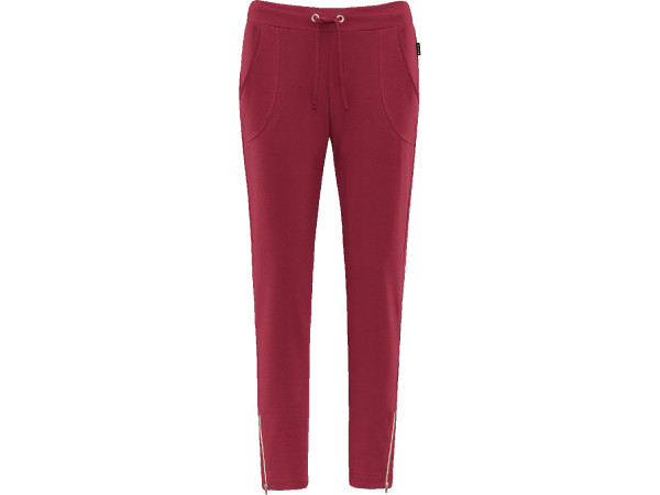 Schneider Sportswear Damen Jogginghose DENVERW deepred