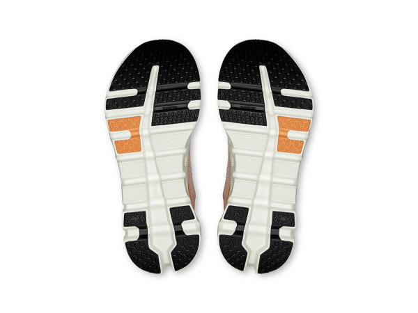 ON-Running Damen Laufschuh Cloudrunner 2 W pearl/tangerine