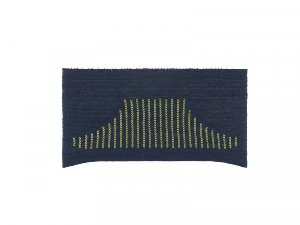 Eisbär Active Headband blue lime
