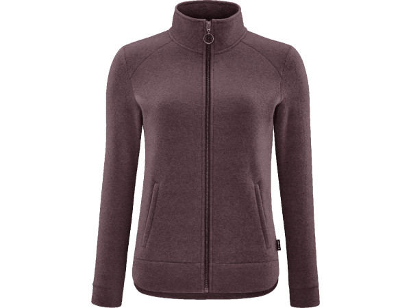 Schneider Sportswear Damen Jacke CHESSYW midnightplum