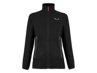 Salewa Damen Fleecejacke Paganella W black out Salewa Damen Fleecejacke Paganella W black out