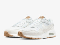 Nike Damen Sneaker Air Max SC summit white Nike Damen Sneaker Air Max SC summit white